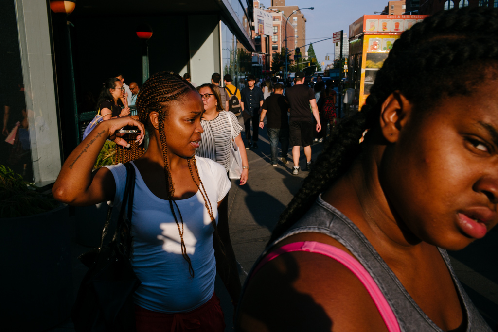 New York City Series – Aaron Bunge Photography